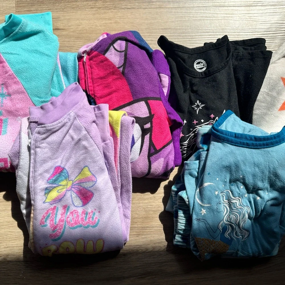 Daisy Black Velvet Kids Dress - Picture 12 of 15